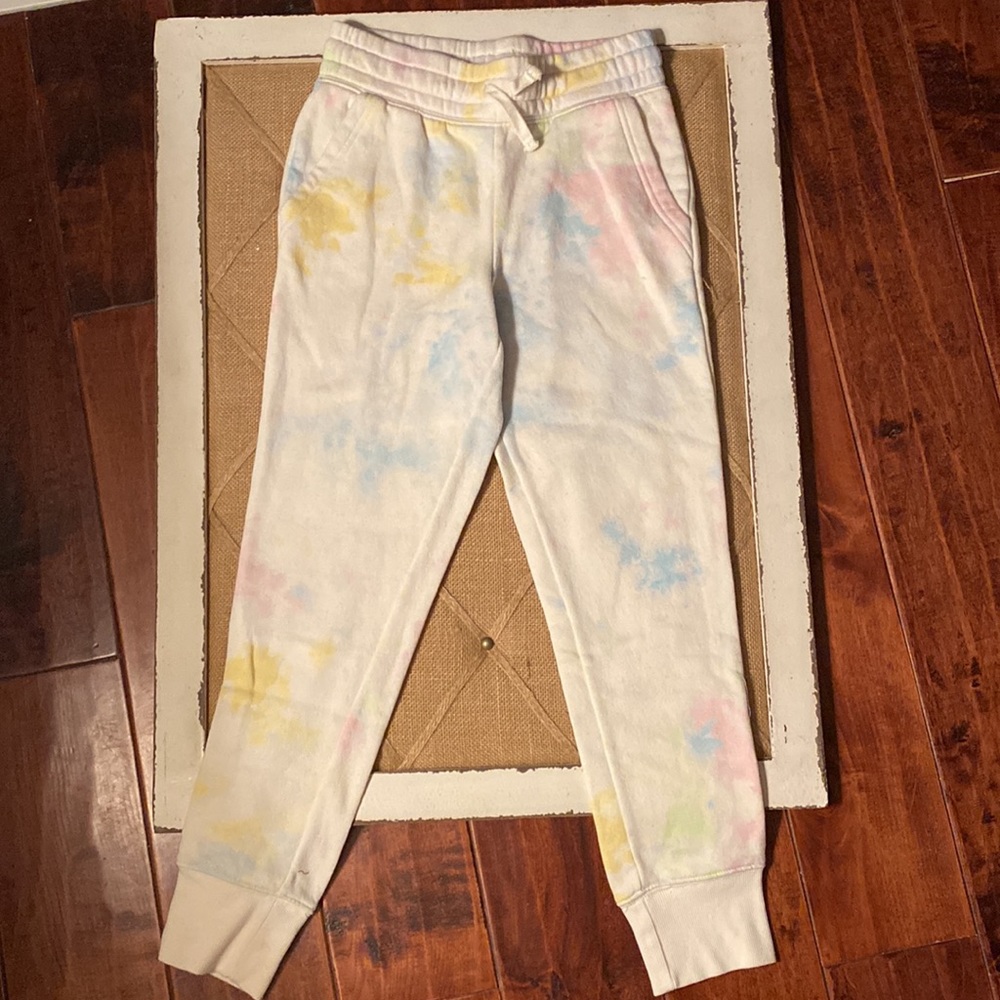 Tie dye Sweatshirt - Picture 4 of 6